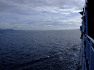 Ferries in The Philippines